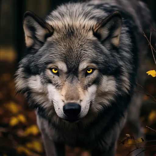 creator Nova_Wolf's avatar