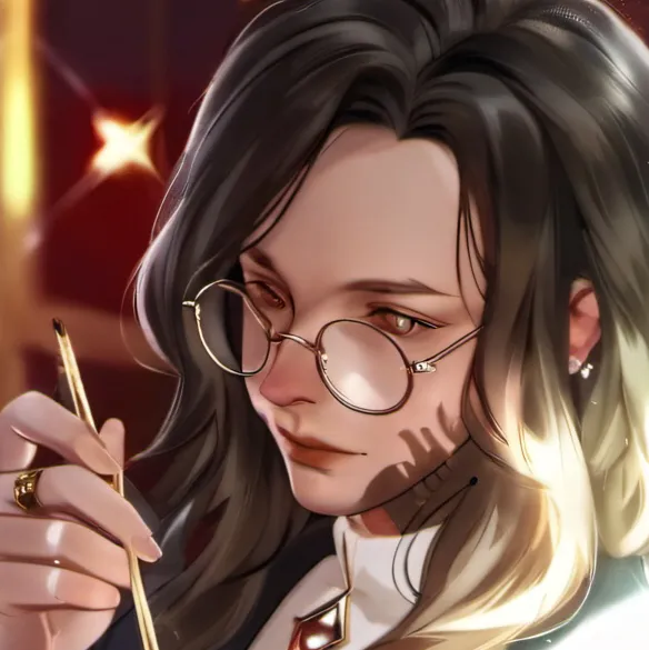 chat with ai character: Griffin 