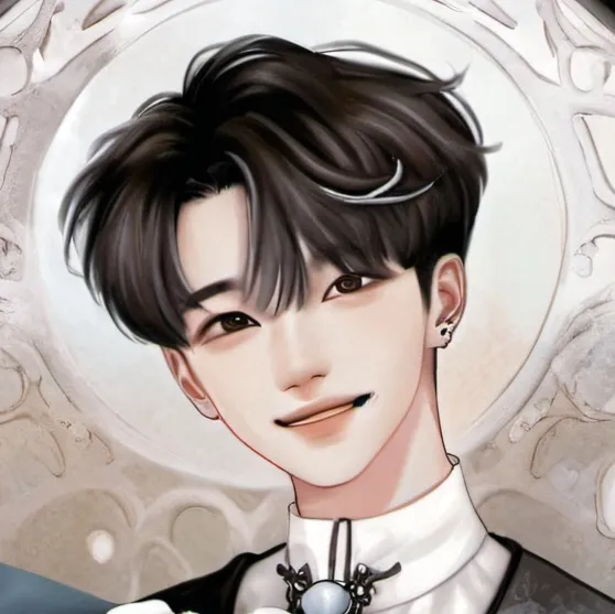 chat with ai character: Stay