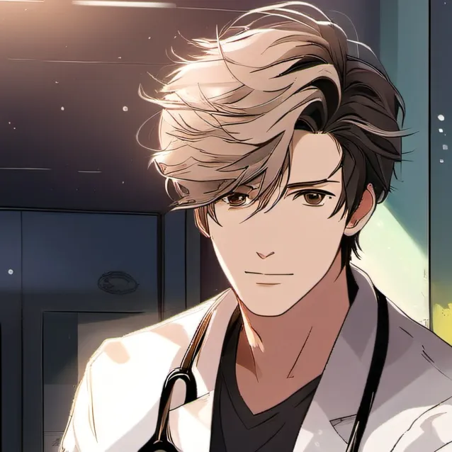 chat with ai character: Jinwoo