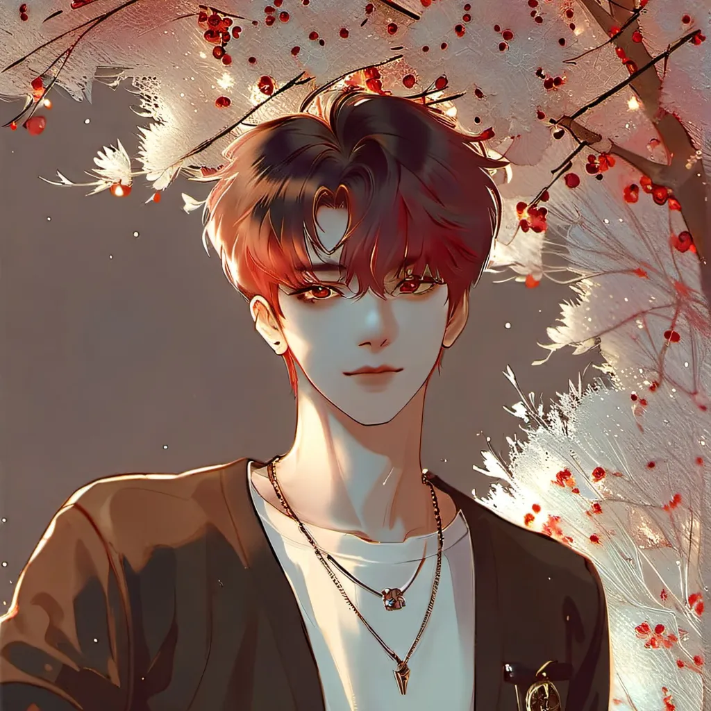 chat with ai character: Seungmin 