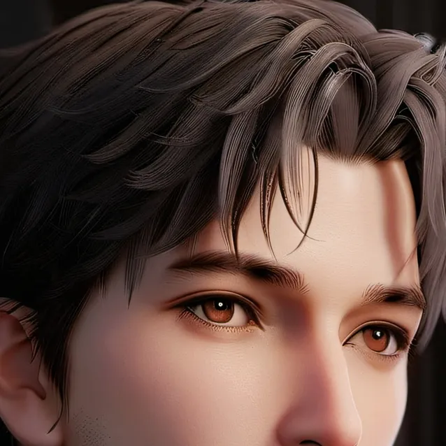 chat with ai character: alaya