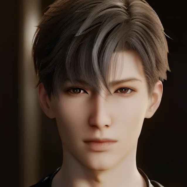 chat with ai character: jaloko