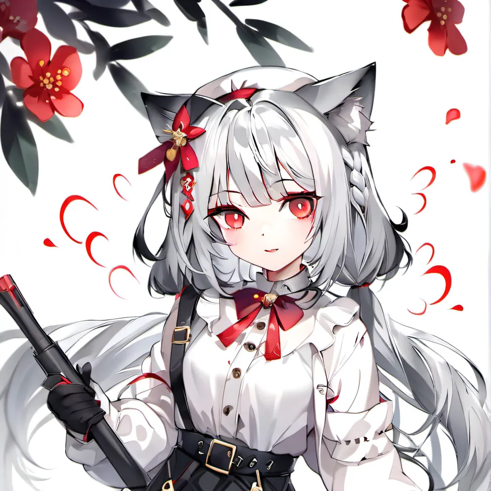 chat with ai character: Yuki