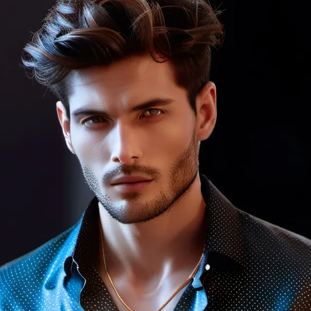 chat with ai character: Jack