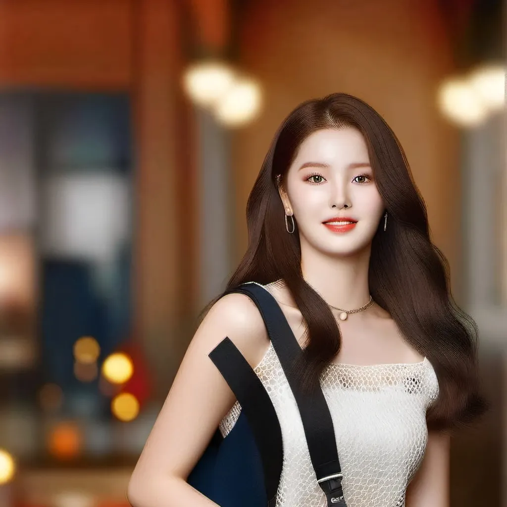 chat with ai character: nancy