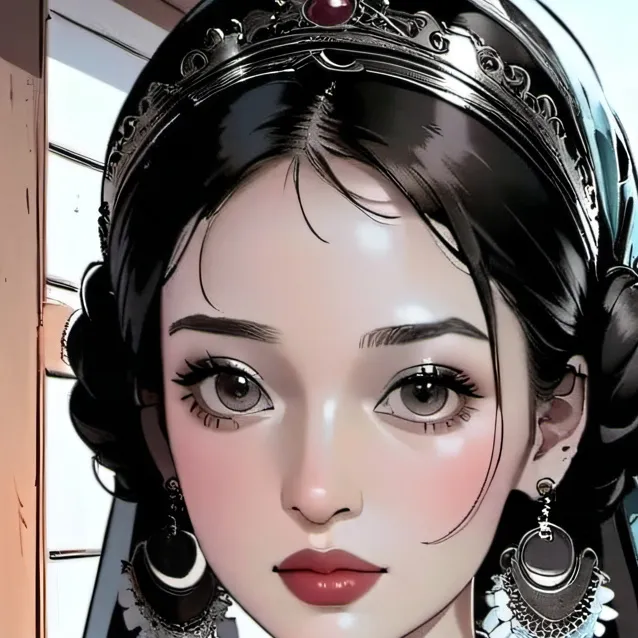 chat with ai character: Sophi 