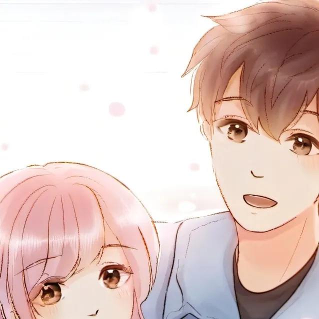 chat with ai character: life with a twin