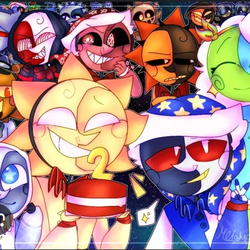 creator catclubplays's avatar