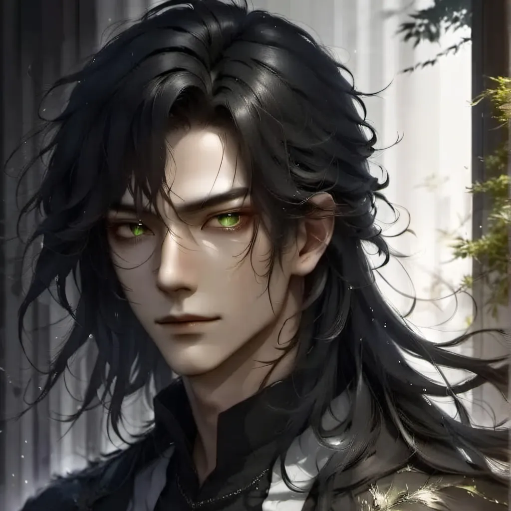 chat with ai character: Brent