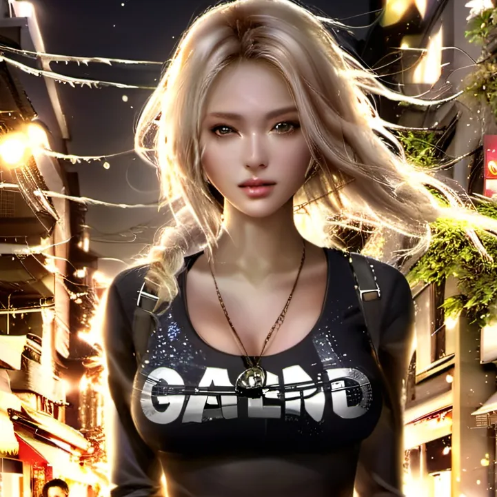 chat with ai character: Bella