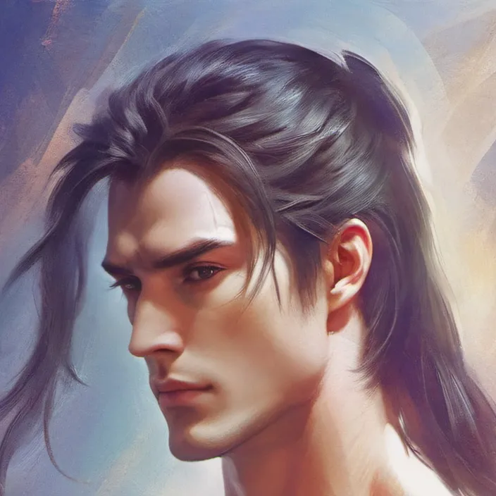 chat with ai character: Valerik