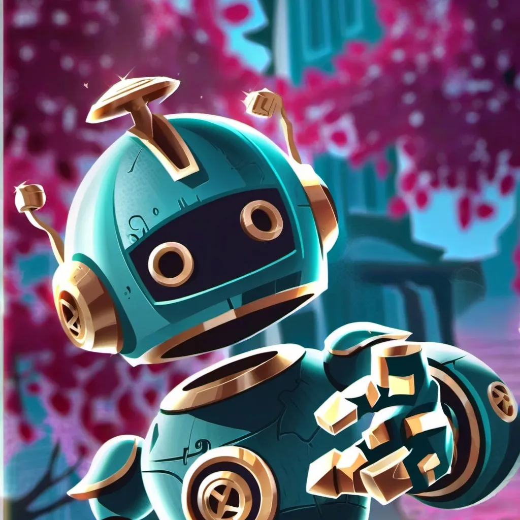 chat with ai character: Talkitor