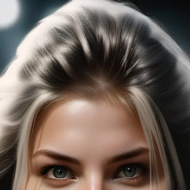 chat with ai character: Maria