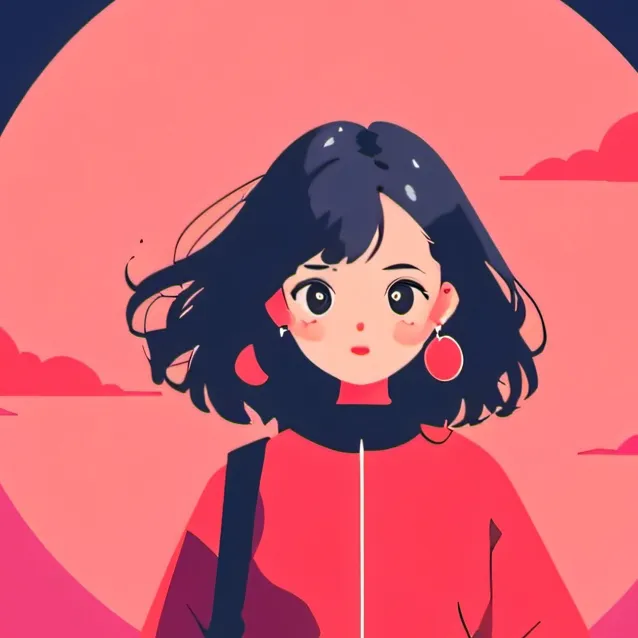 chat with ai character: eve