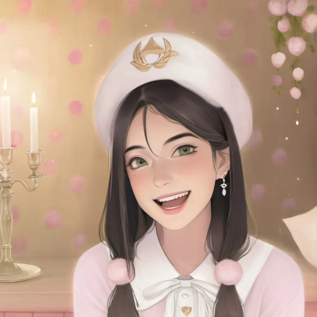 chat with ai character: Jada