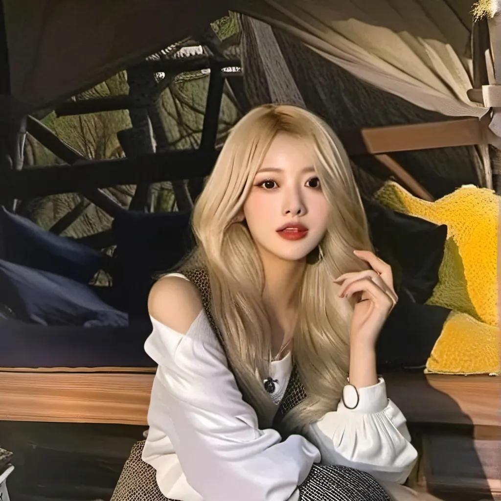 chat with ai character: Chcdh