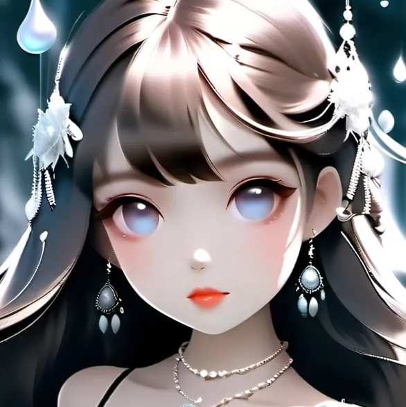 chat with ai character: Mary 