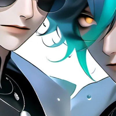 chat with ai character: Luke and Tyler 