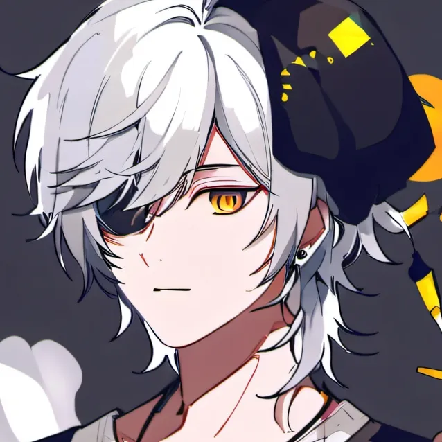 chat with ai character: xen