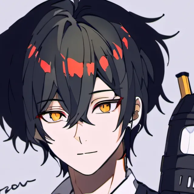 chat with ai character: ಠ⁠_⁠ಠ~Oscar~ಠ⁠_⁠ಠ