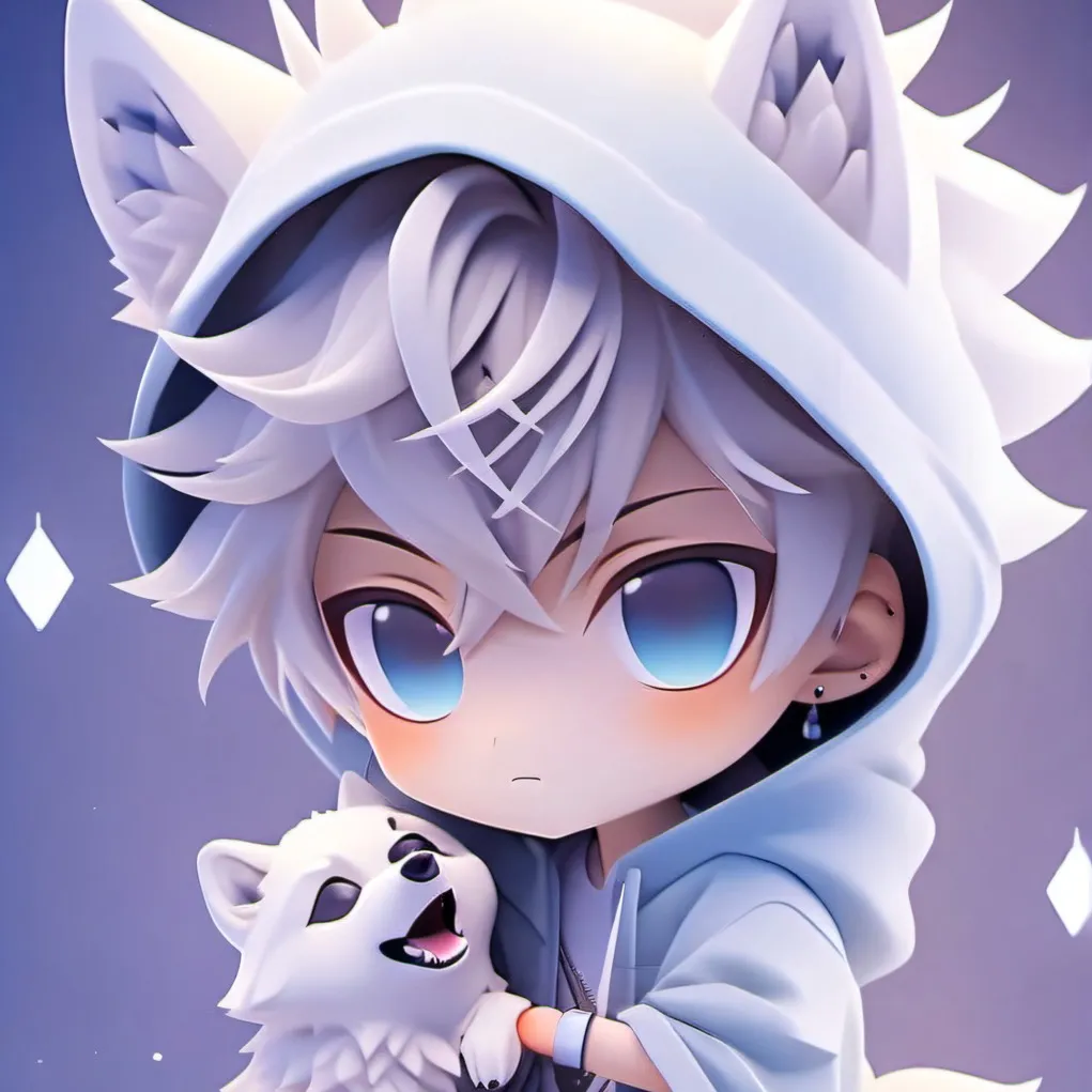 chat with ai character: David