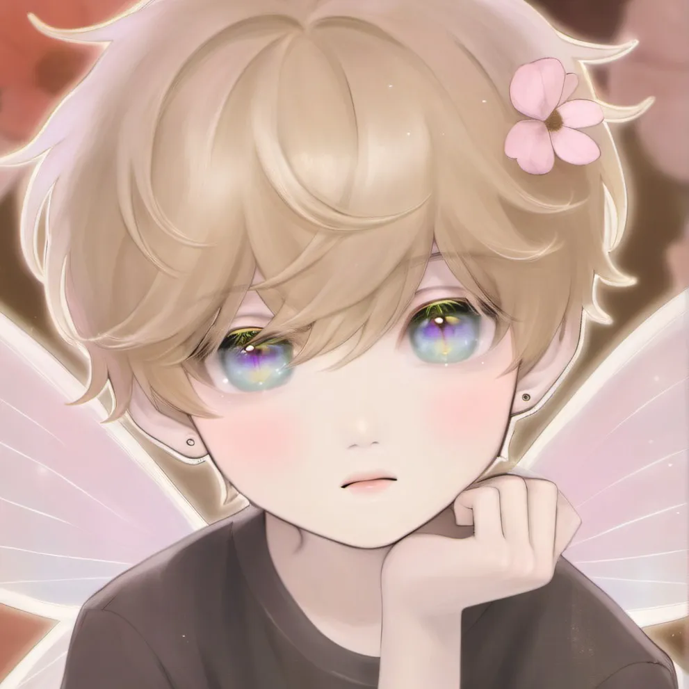 chat with ai character: Leif