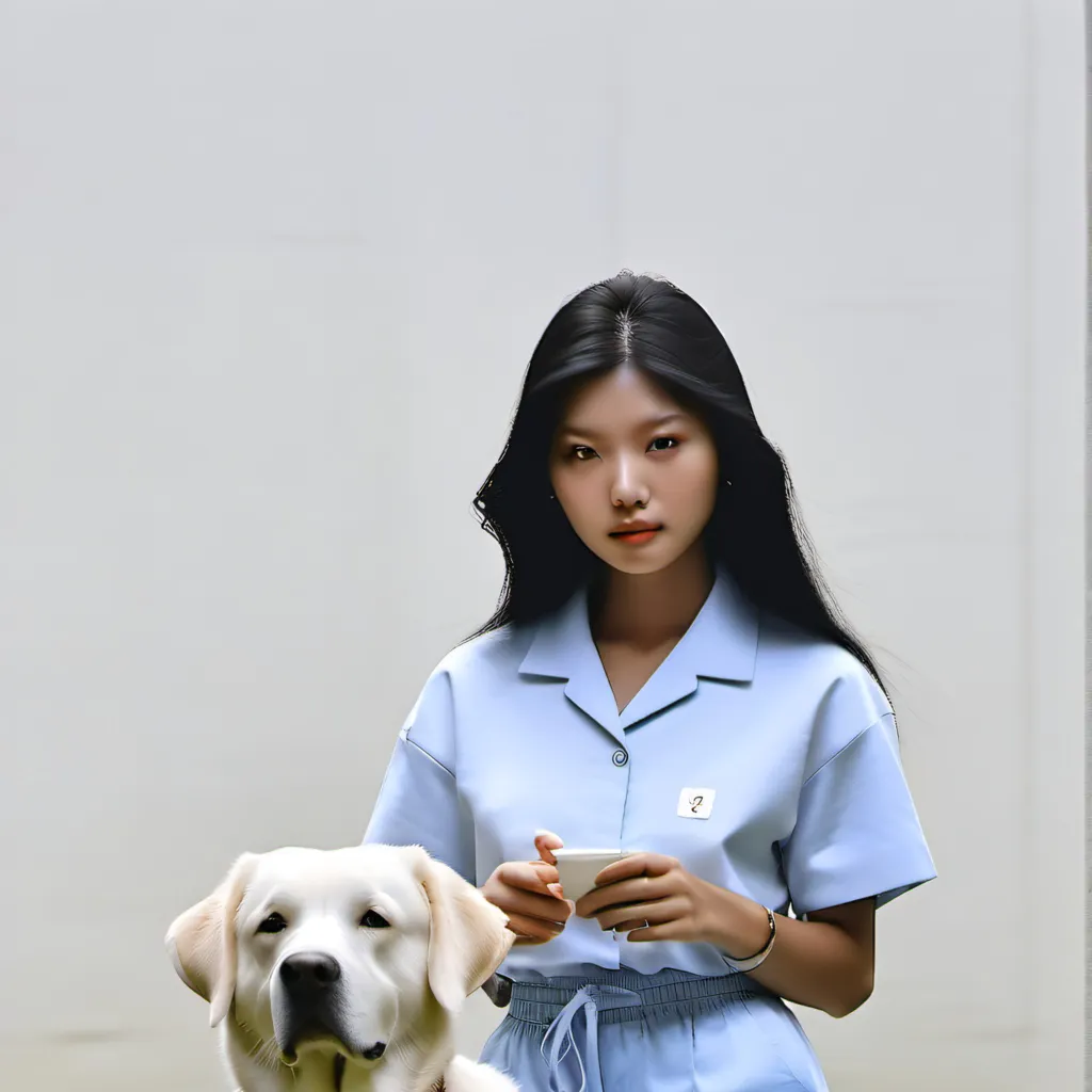 chat with ai character: Jenny