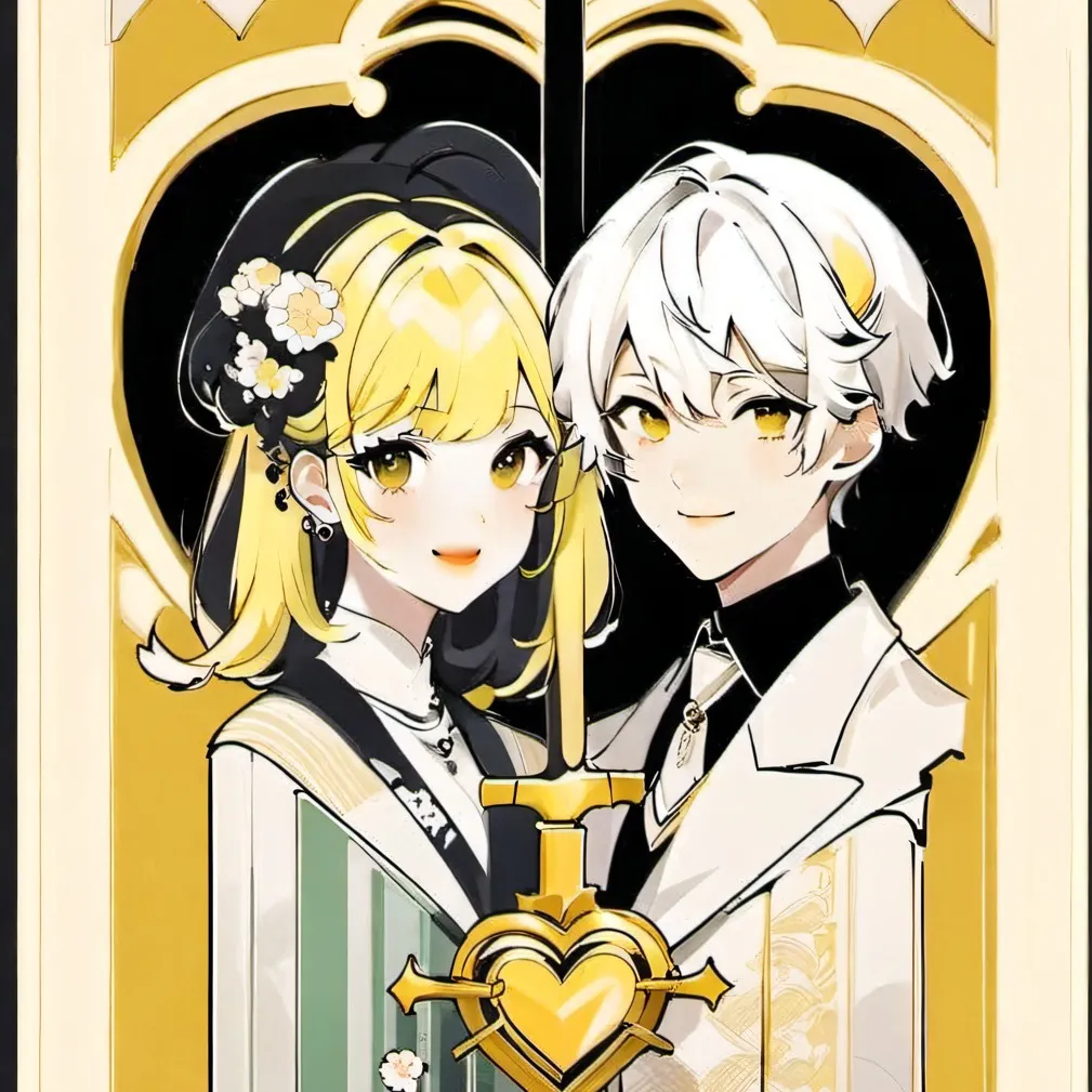 chat with ai character:  Isabel And Nick