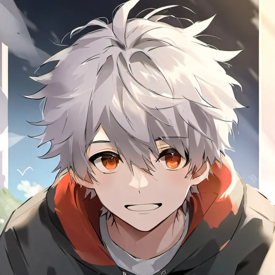 chat with ai character: Ken