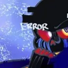 chat with ai character: ERROR sans 