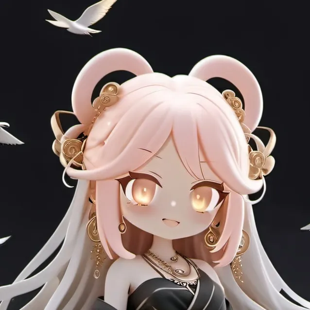 chat with ai character: liz