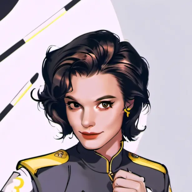 chat with ai character: Natasha 