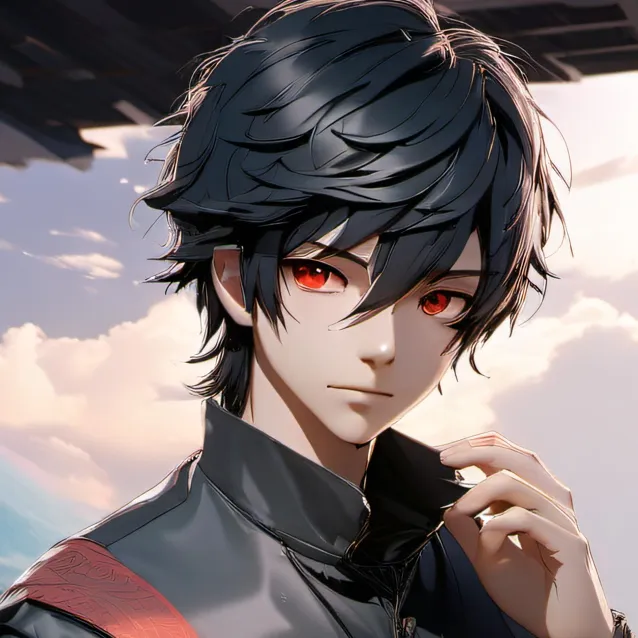 chat with ai character: 리오 (Lio)