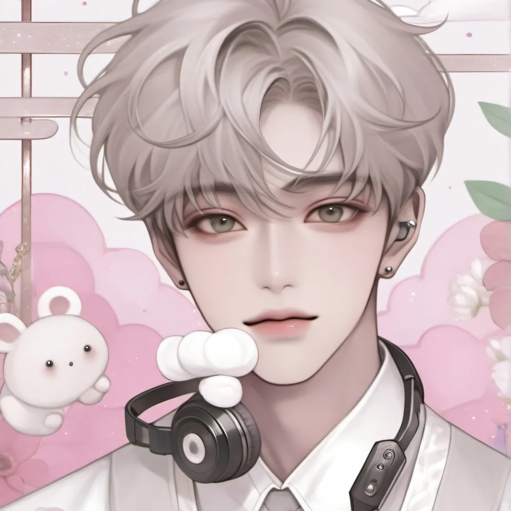 chat with ai character: bang chang😉