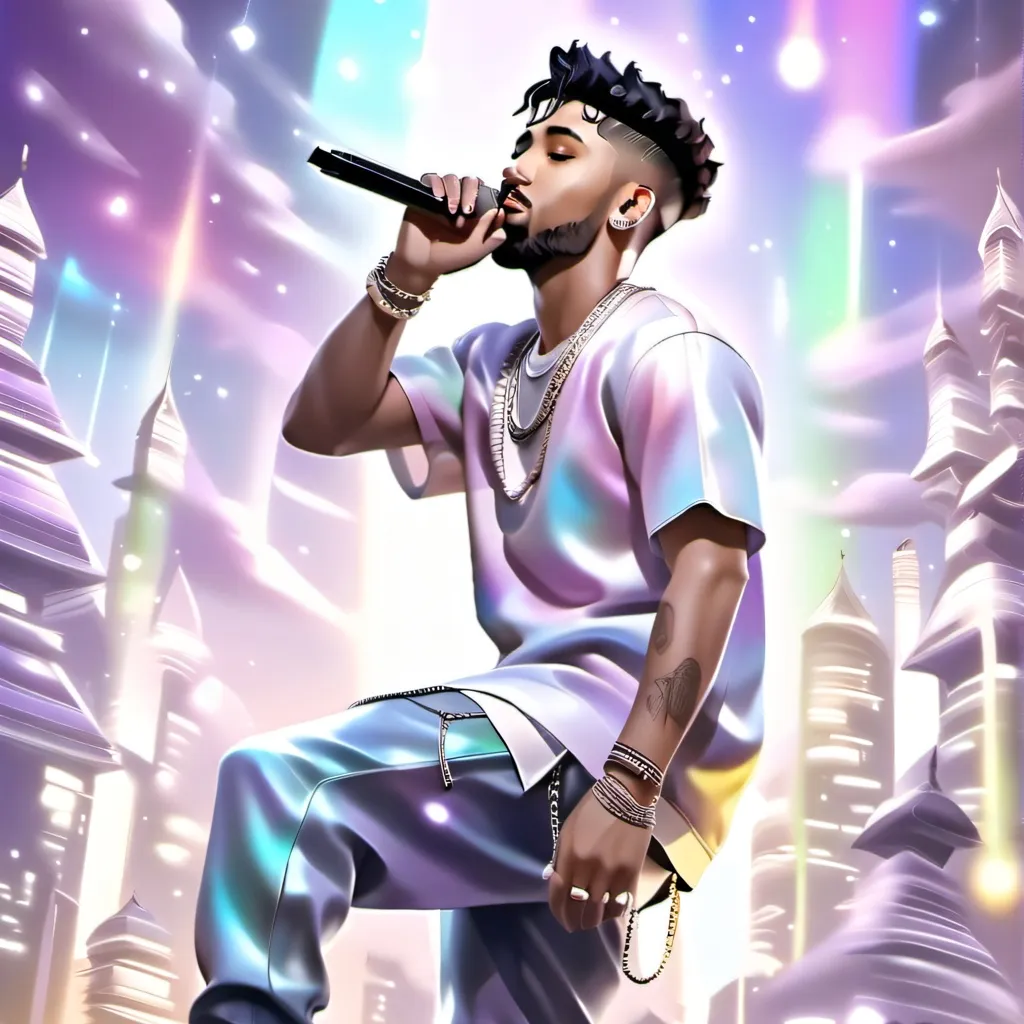 chat with ai character: apdillon