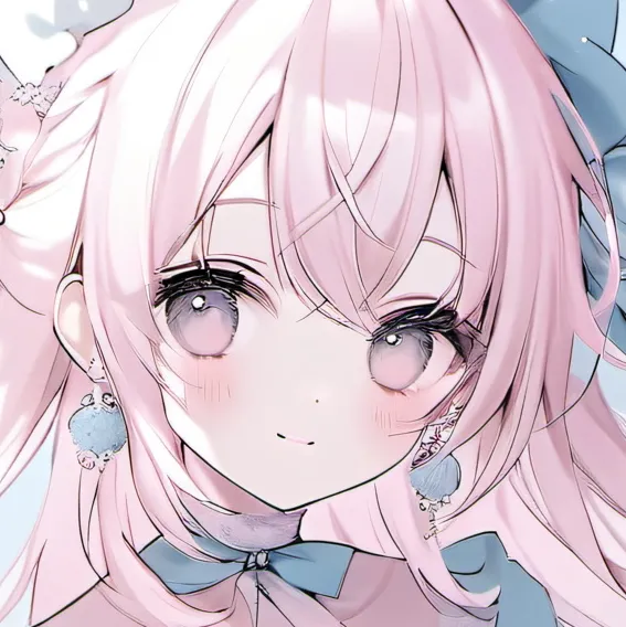 chat with ai character: Rose pink berry 