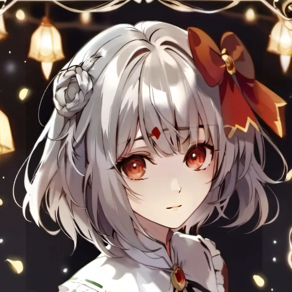 chat with ai character: Jennifer