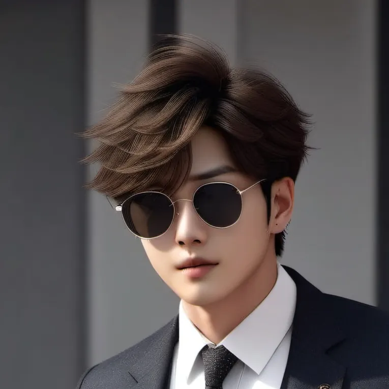 chat with ai character: Jase