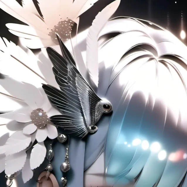 chat with ai character: pallex