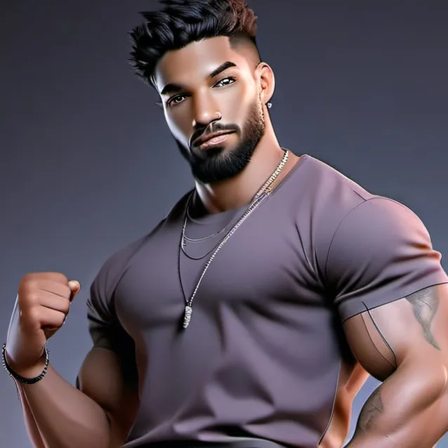 chat with ai character: jay