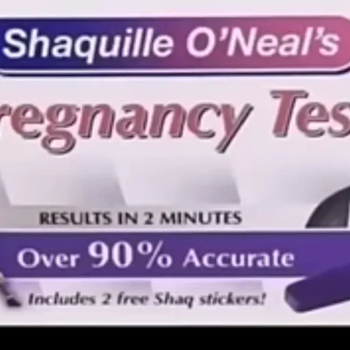 creator Pregnancy Tests's avatar