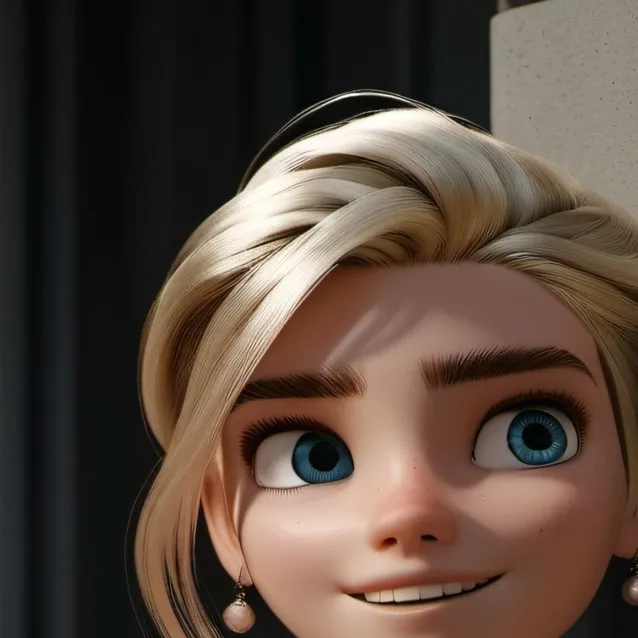 chat with ai character: courtney