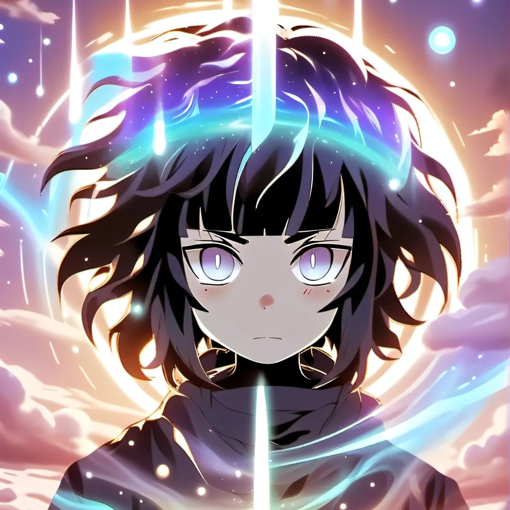 chat with ai character: Norman