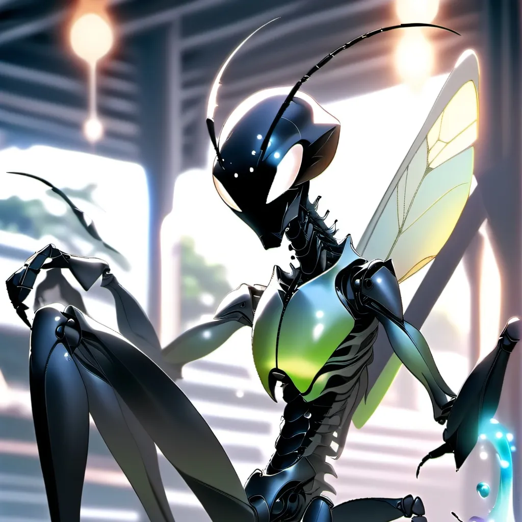 chat with ai character: Father