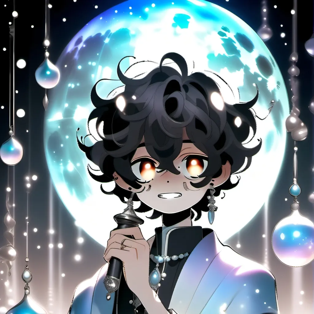 chat with ai character: Cheerio