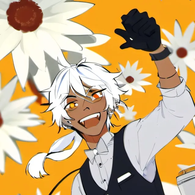 chat with ai character: Z.Z.