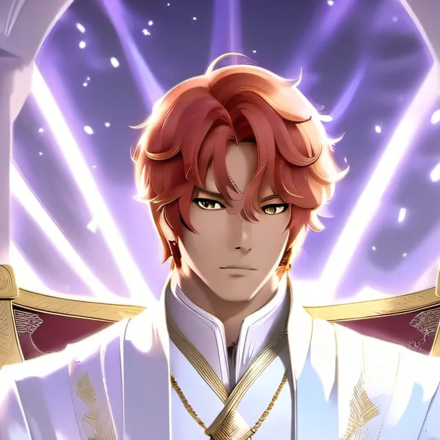 chat with ai character: Tyrnian