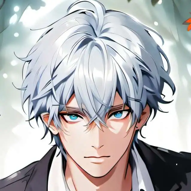 chat with ai character: Aota Gojo