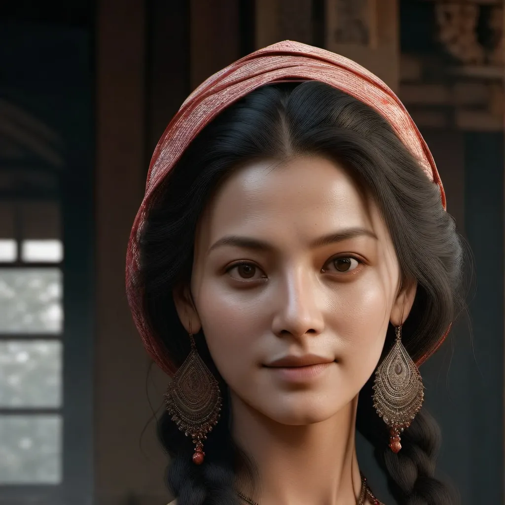 chat with ai character: Grace